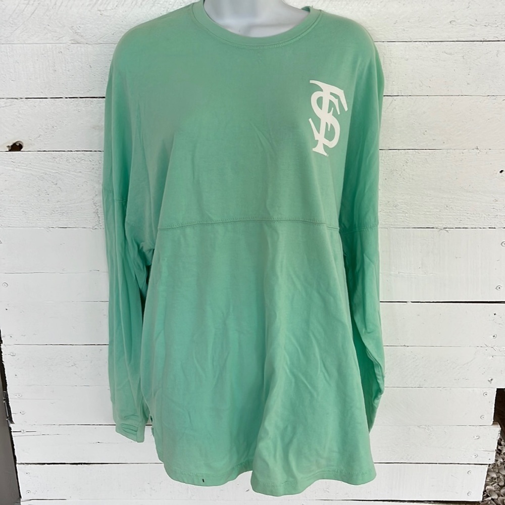 FSU Oversized Shirt Size M